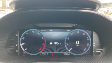 Skoda Fabia 1.0 MPI 80 Colour Edition 5dr Petrol Hatchback